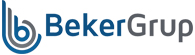 Beker Grup Logo